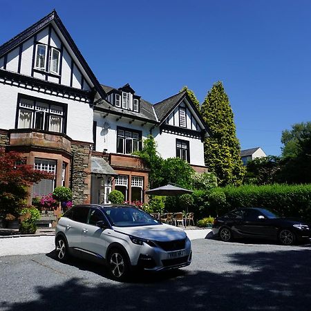 Dene House Guest House Bowness-on-Windermere Kültér fotó