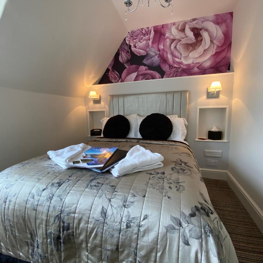 Dene House Guest House Bowness-on-Windermere Kültér fotó
