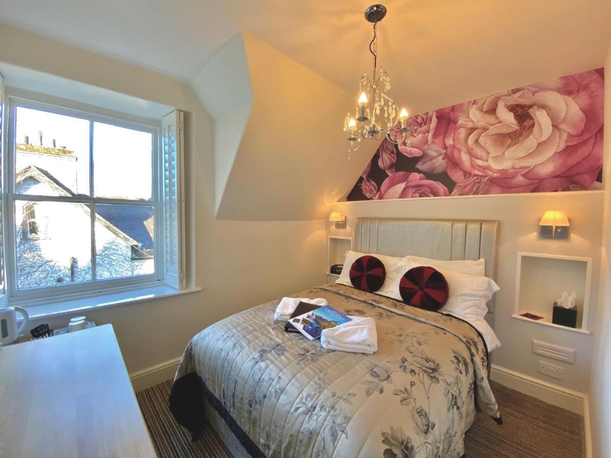 Dene House Guest House Bowness-on-Windermere Kültér fotó