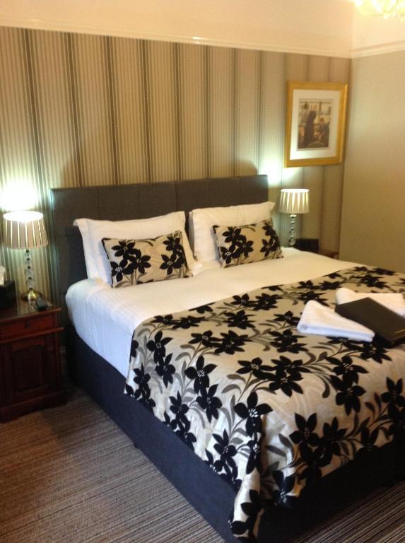 Dene House Guest House Bowness-on-Windermere Kültér fotó