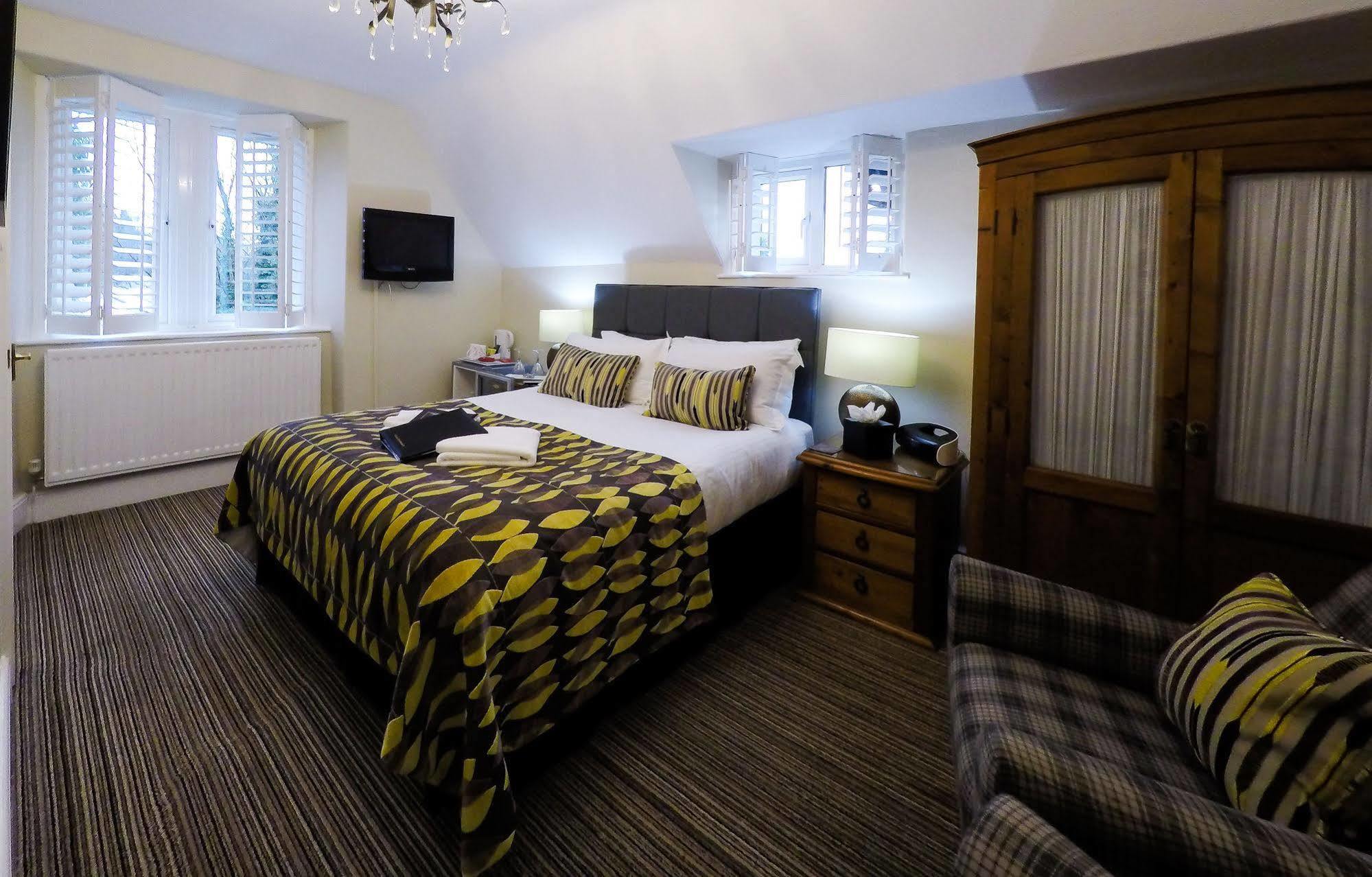 Dene House Guest House Bowness-on-Windermere Kültér fotó
