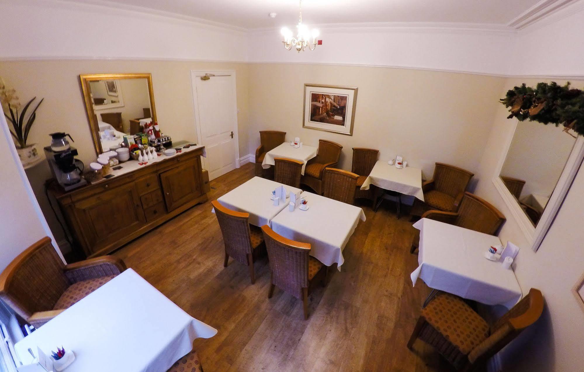 Dene House Guest House Bowness-on-Windermere Kültér fotó