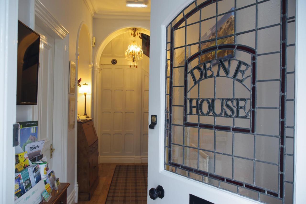 Dene House Guest House Bowness-on-Windermere Kültér fotó
