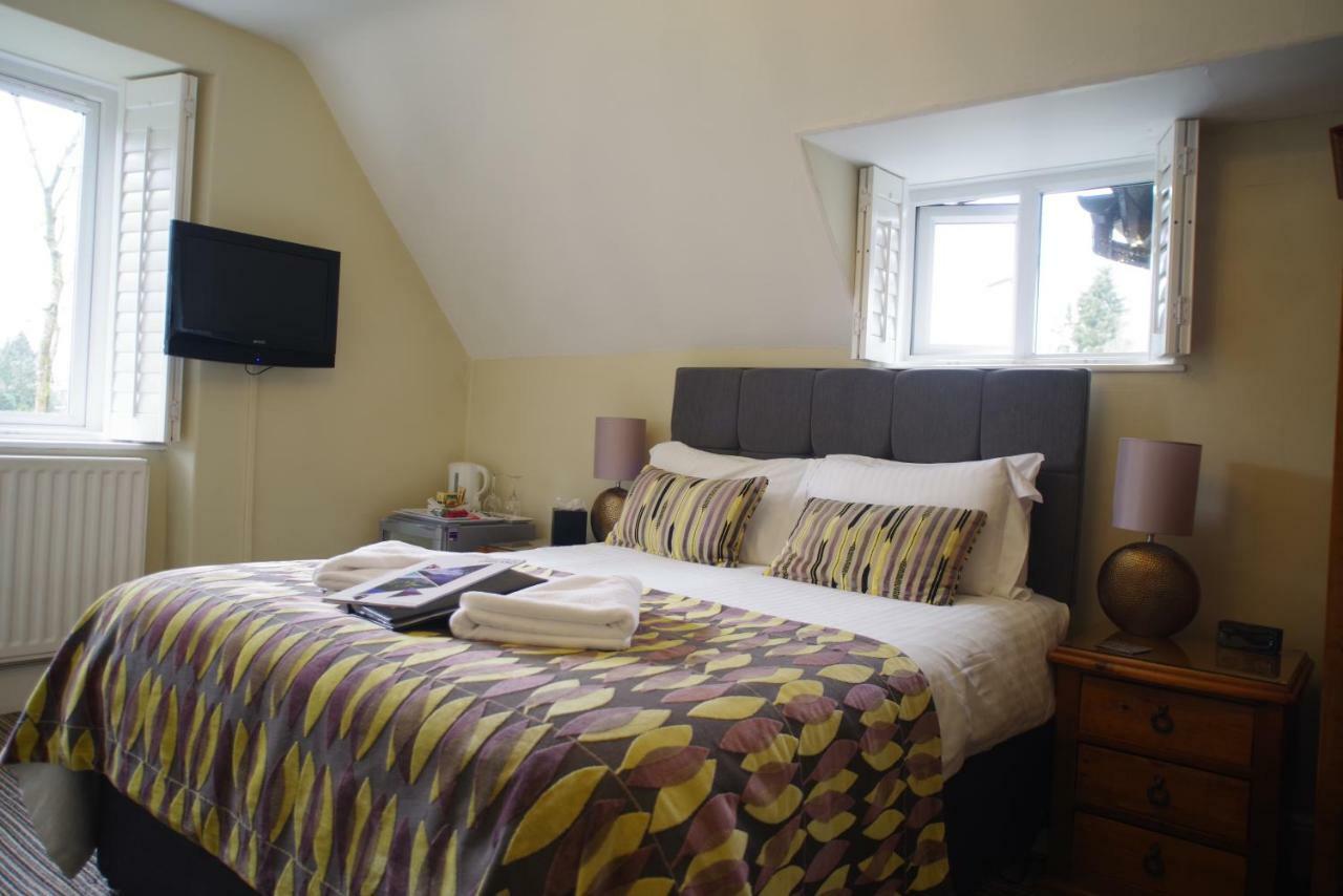 Dene House Guest House Bowness-on-Windermere Kültér fotó