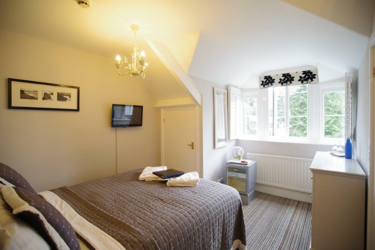 Dene House Guest House Bowness-on-Windermere Kültér fotó