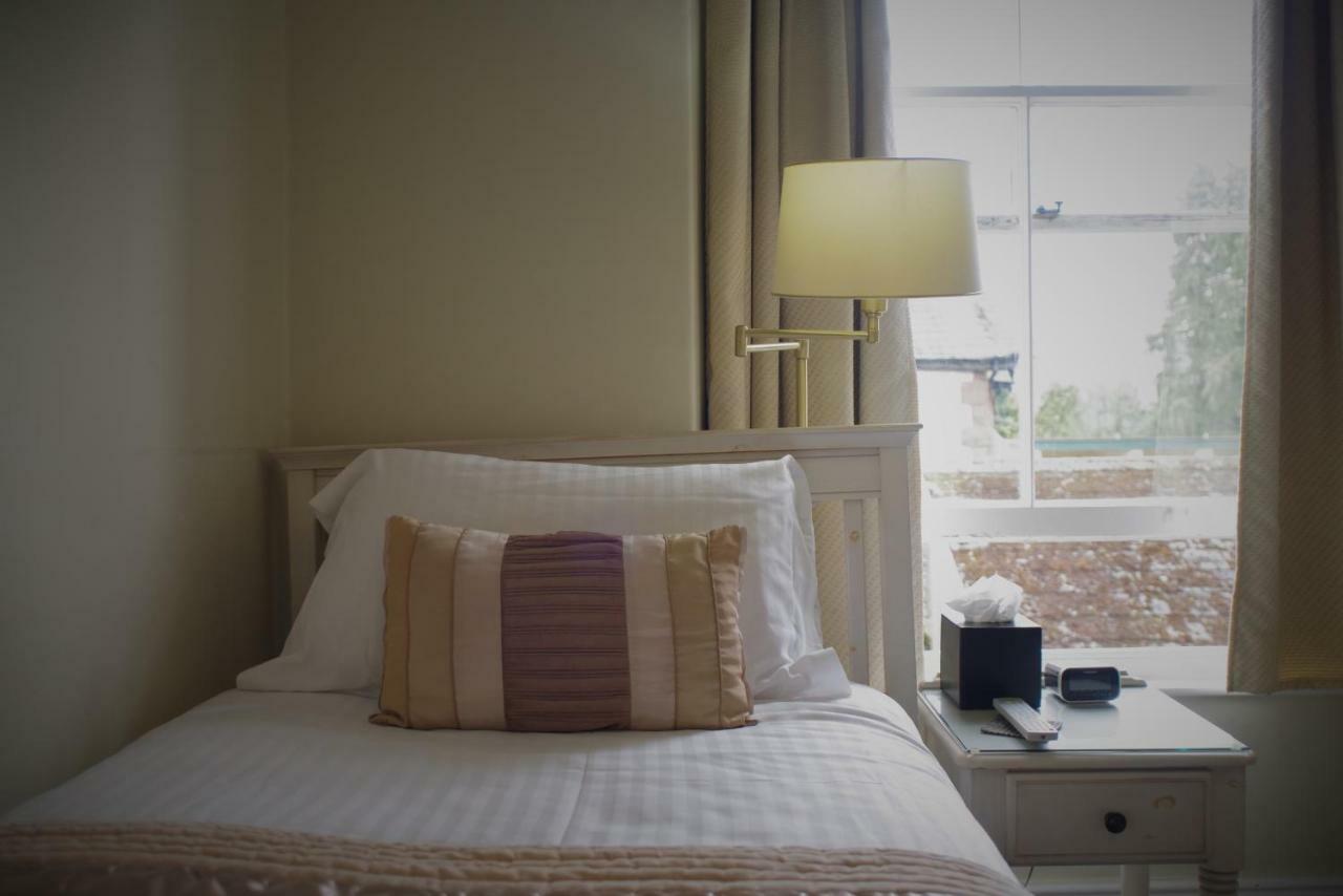 Dene House Guest House Bowness-on-Windermere Kültér fotó