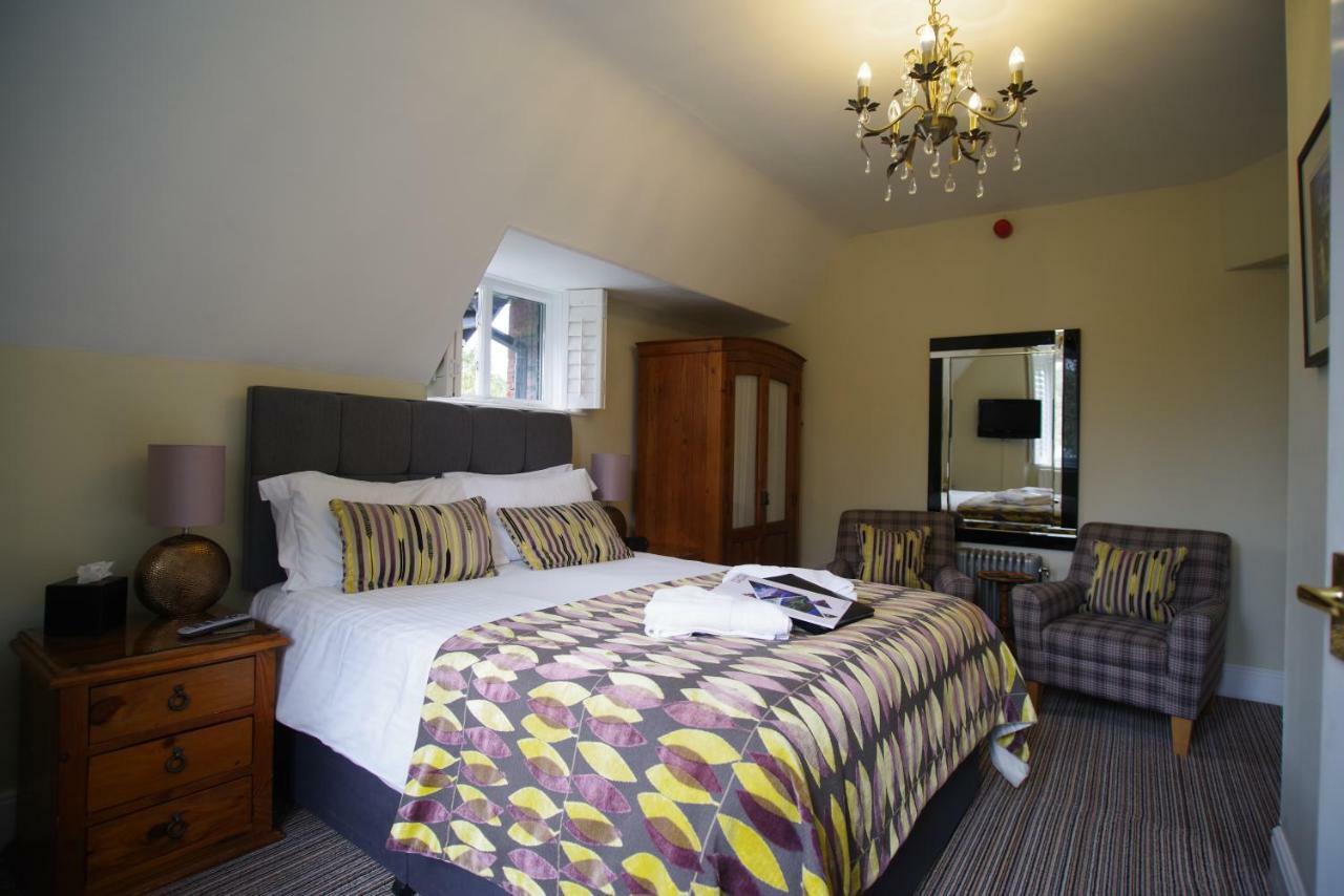 Dene House Guest House Bowness-on-Windermere Kültér fotó