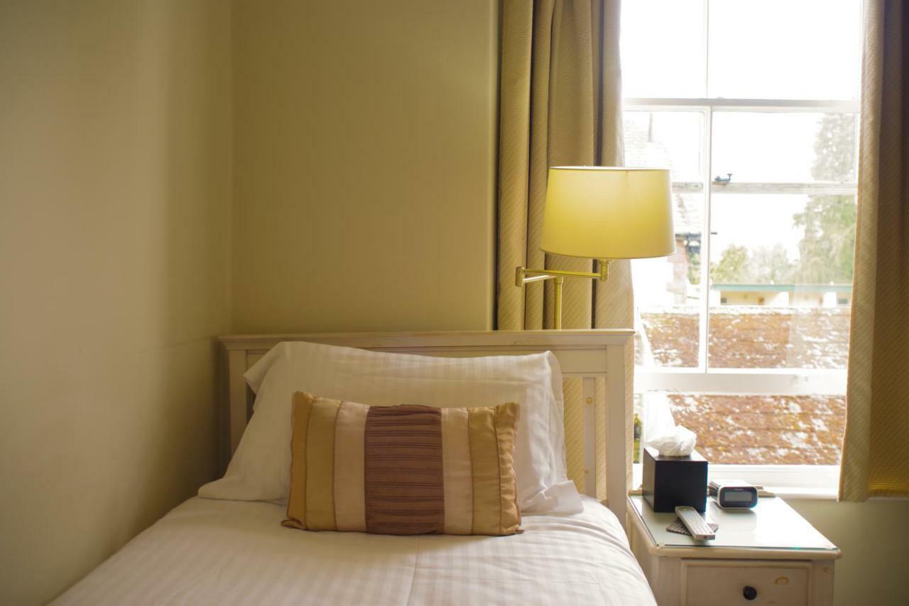 Dene House Guest House Bowness-on-Windermere Kültér fotó