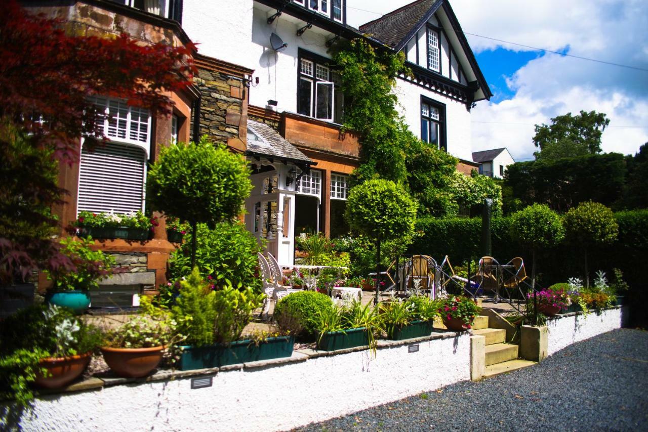 Dene House Guest House Bowness-on-Windermere Kültér fotó